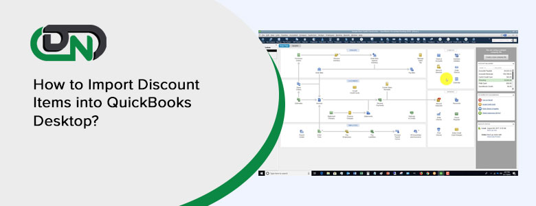 Import Vehicle Mileages in QuickBooks Desktop