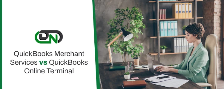 QuickBooks Merchant Services