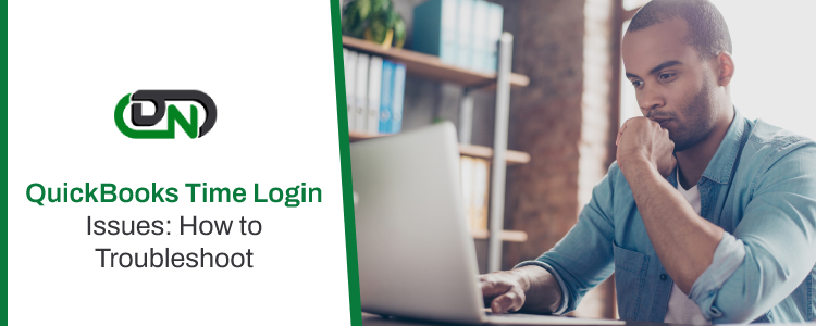 QuickBooks Time Login