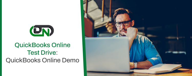 QuickBooks Online Demo