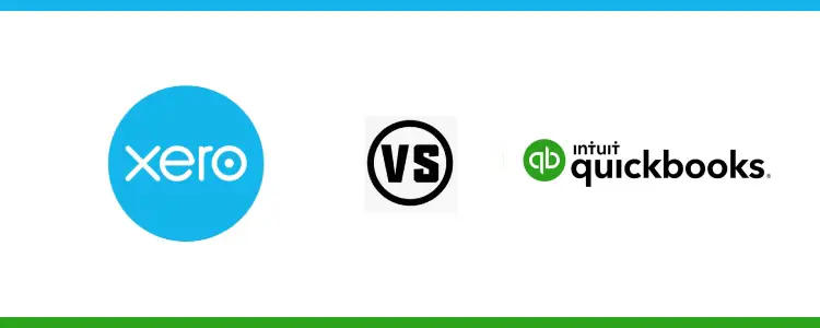 Xero VS QuickBooks