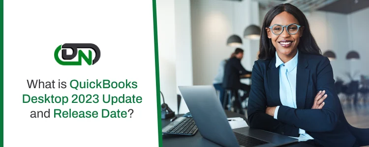 QuickBooks Desktop 2023