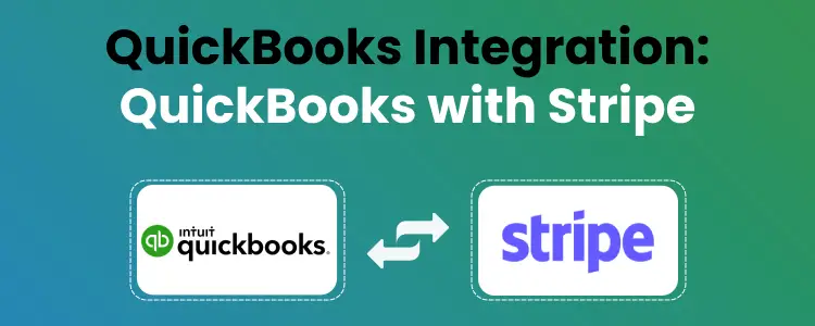 Stripe QuickBooks Integration