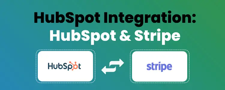 Hubspot stripe integration