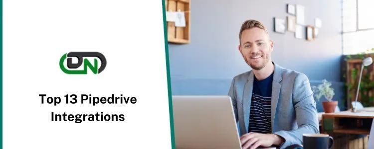 Pipedrive Integrations