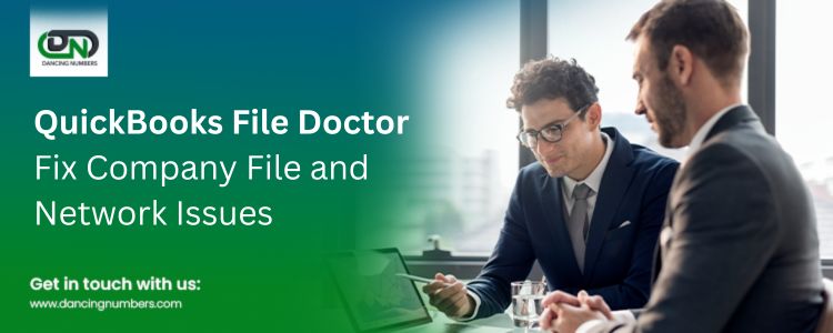 QuickBooks File Doctor